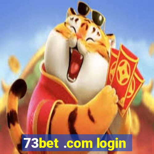 73bet .com login